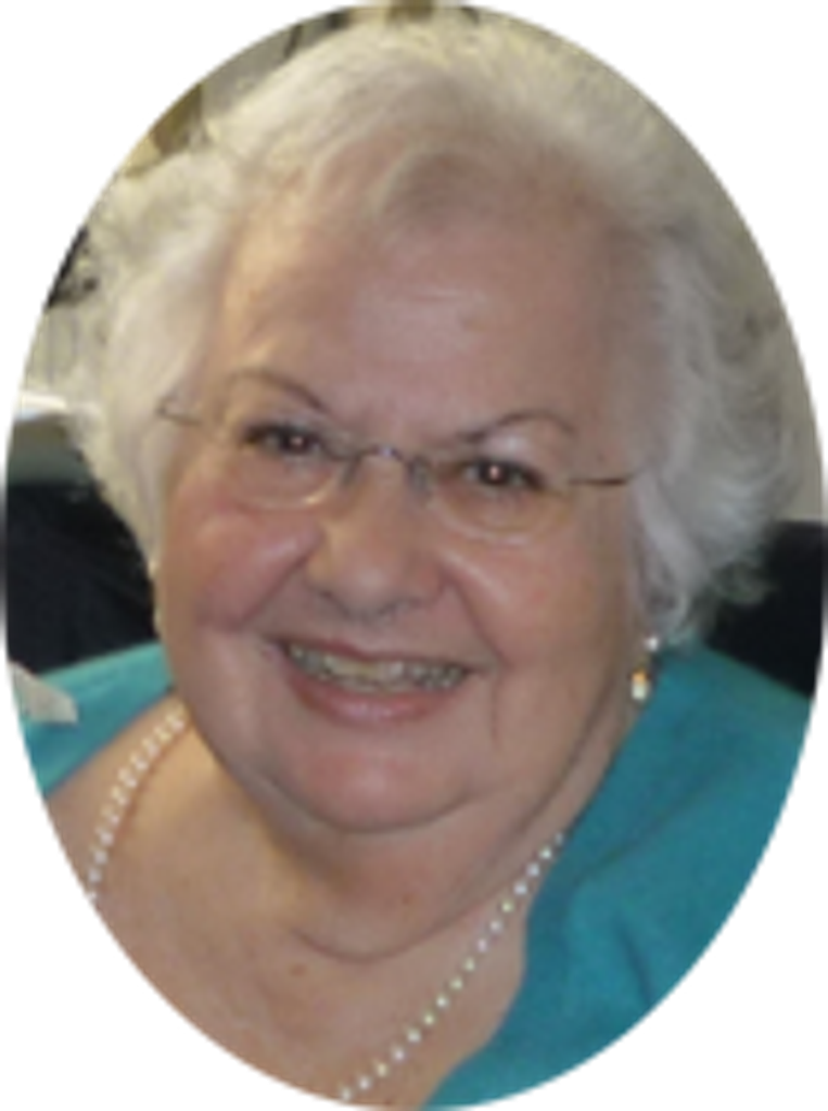 Mary  Jacques