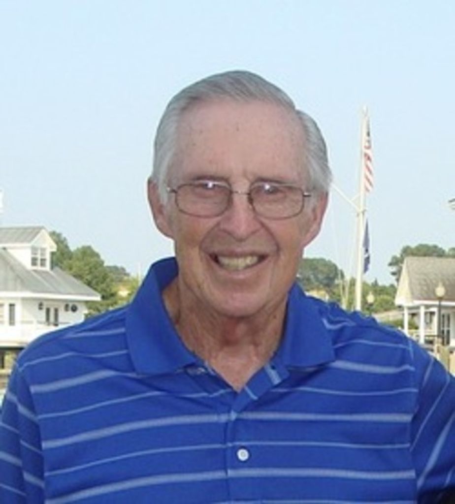 Walter "Wally" Brown Port