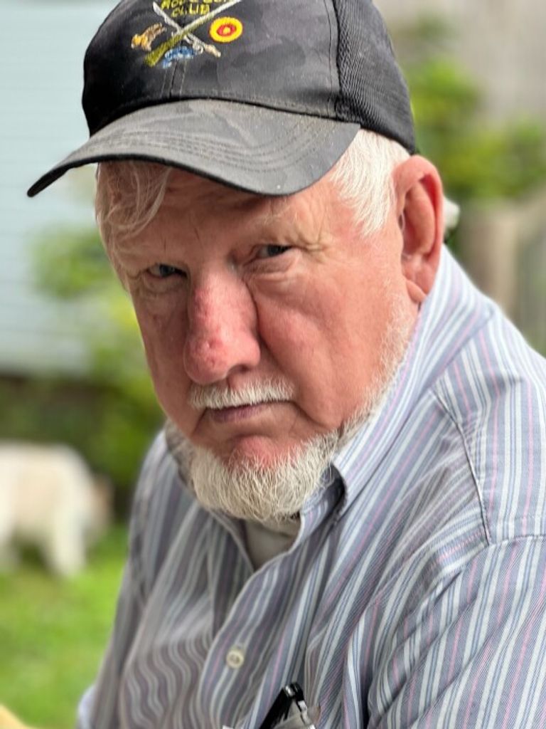 Arnold L. Padgett Profile Photo