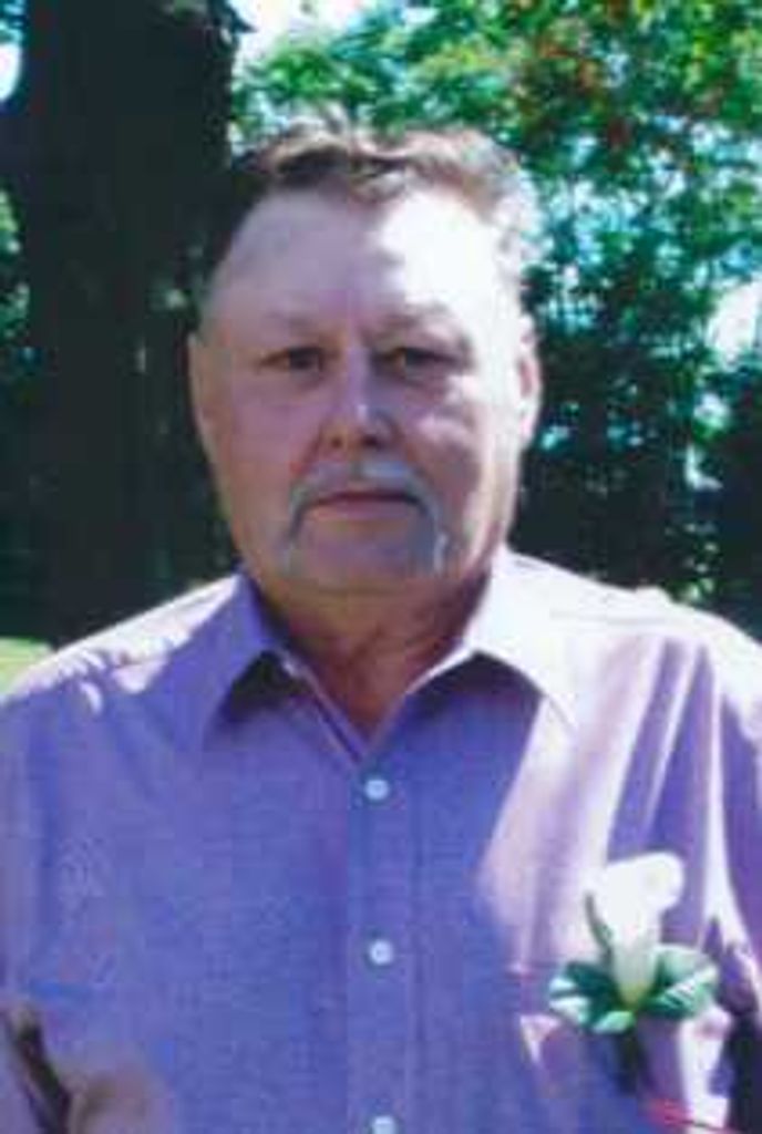 Stanley "Stan" R. Logsdon