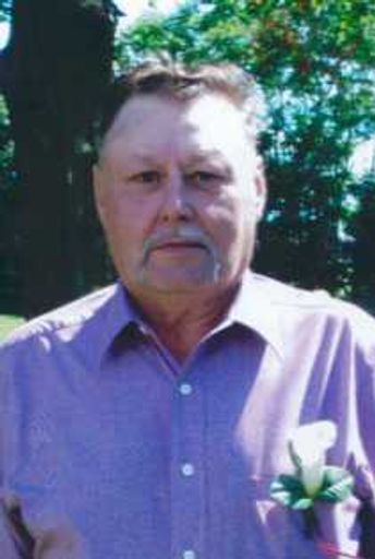 Stanley "Stan" R. Logsdon Profile Photo