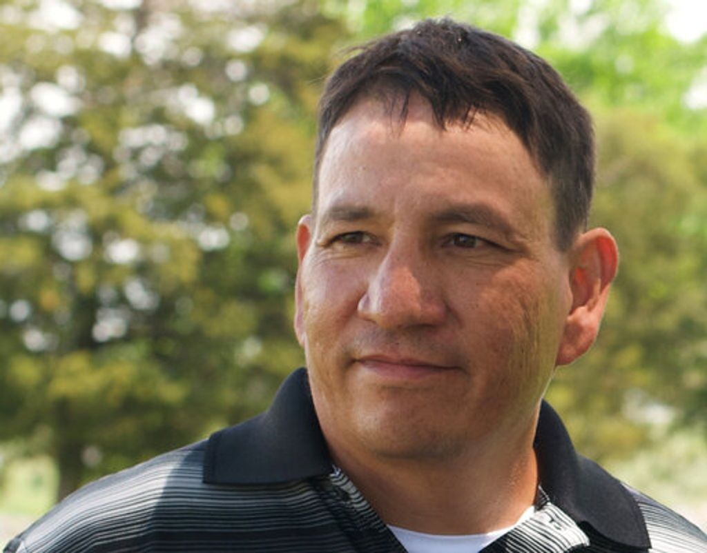 Harlee C. Langdeau Profile Photo