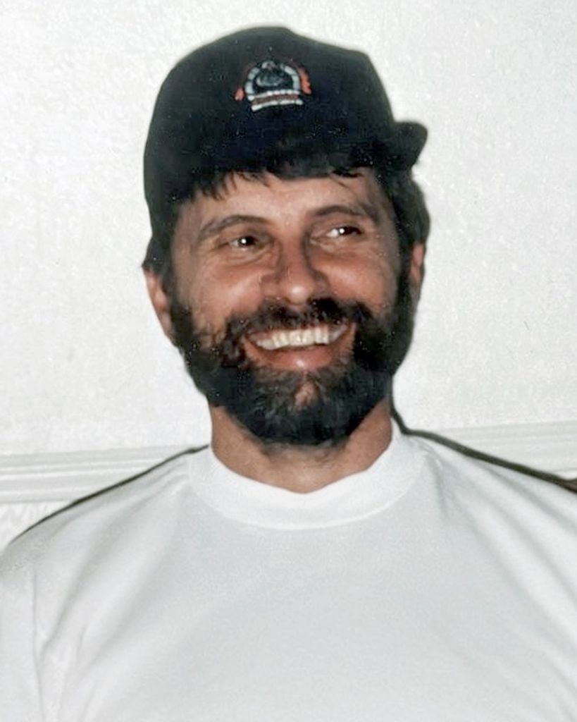Wayne Stephen "Steve" Ketola