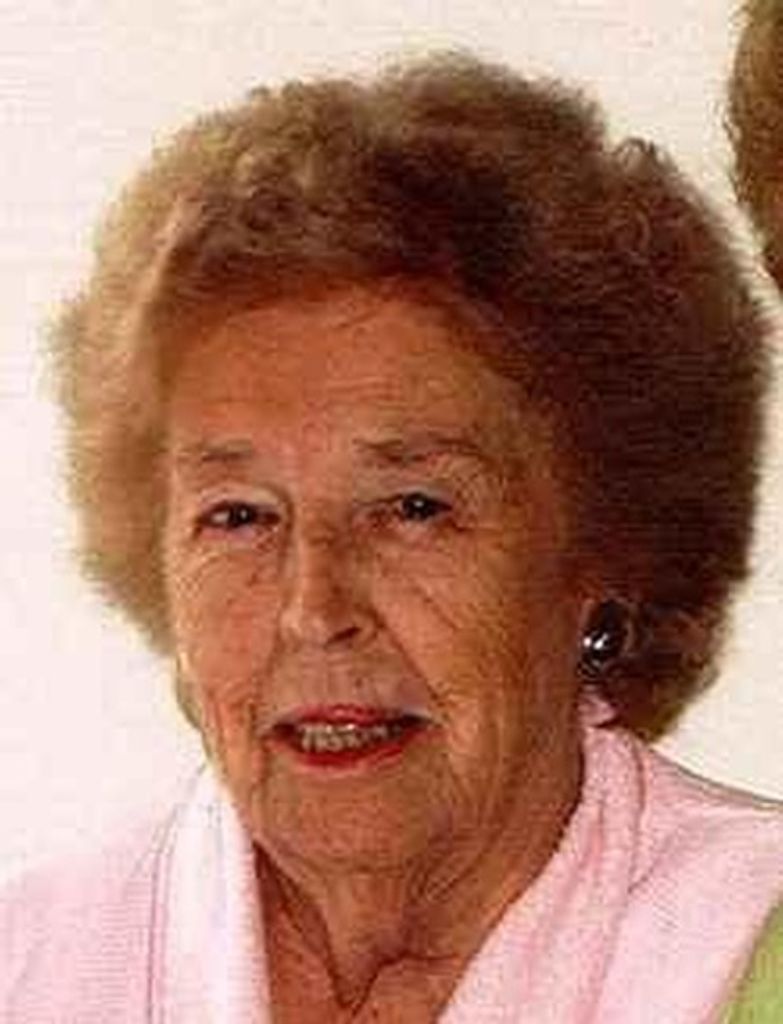 Eleanor Marie Murphy