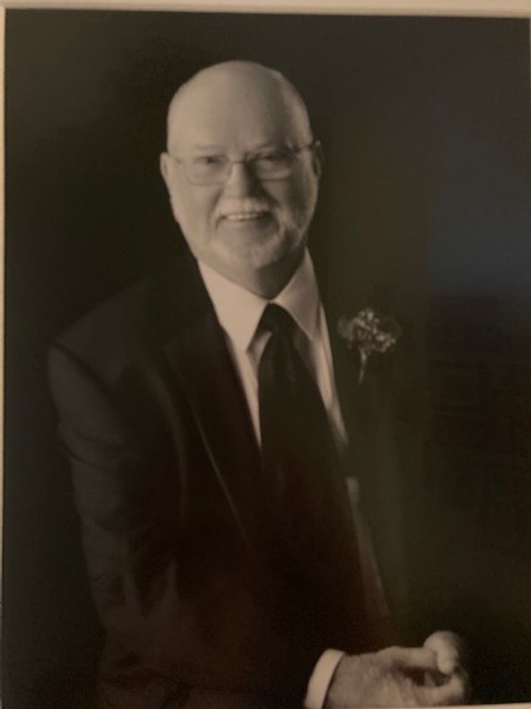 Thomas Luke Gallagher Profile Photo