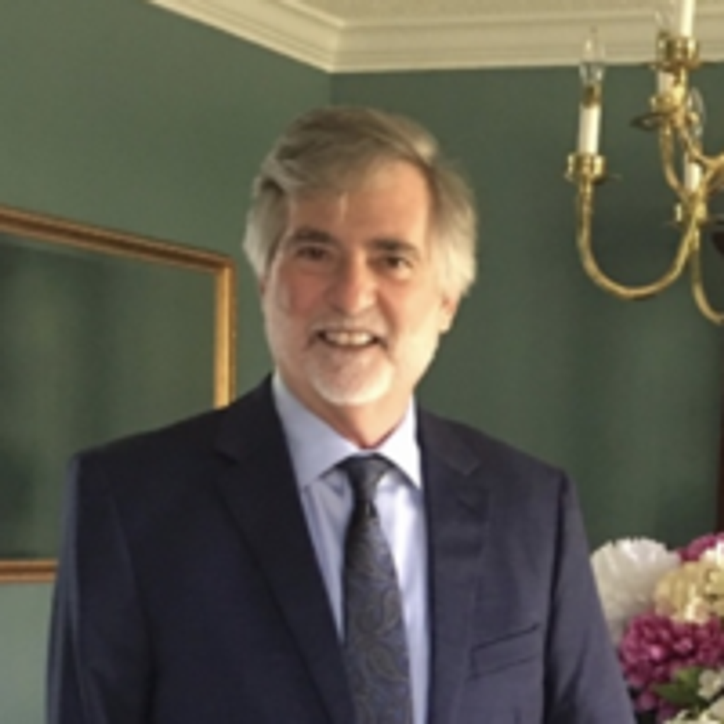 Edmund Eugene Campion
