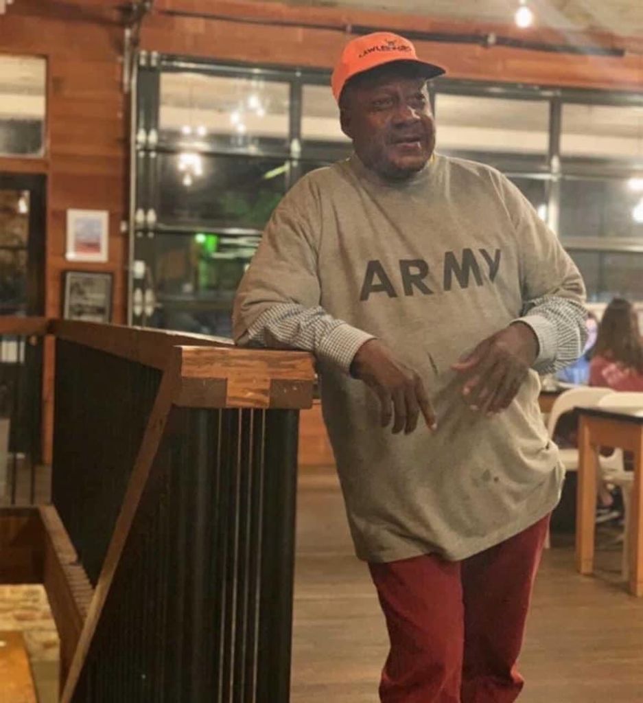 Mr. Richard Earl "Duck" Thomas Profile Photo