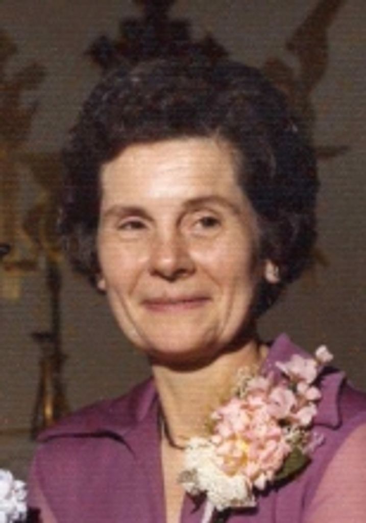 Delores S. Bichler