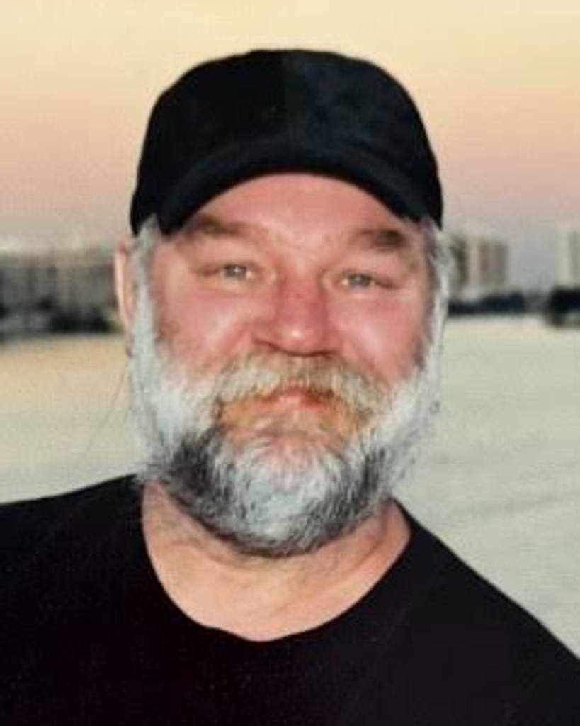 David Lee Carlson