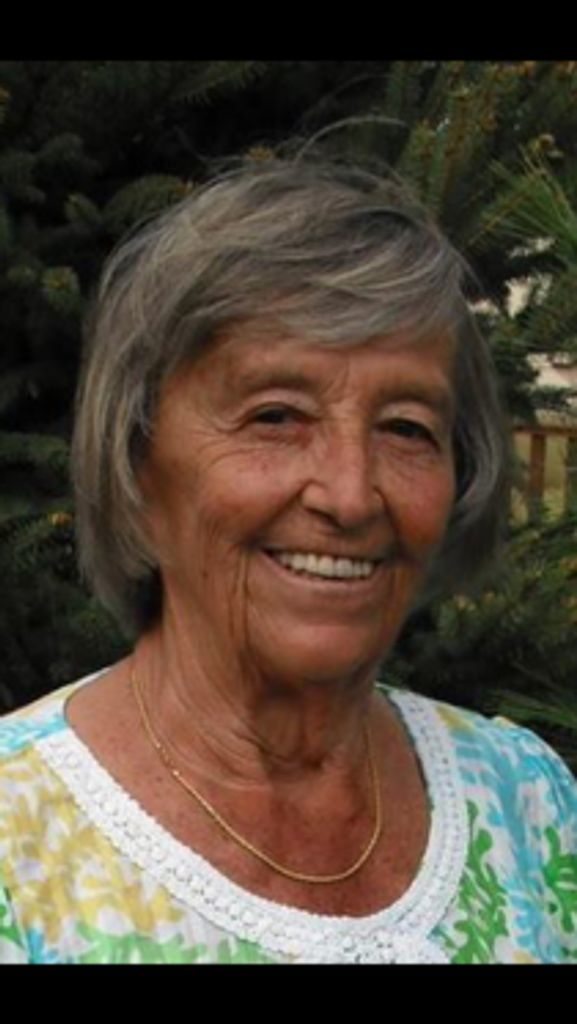 Ann Marie (Richmond)  Whalen