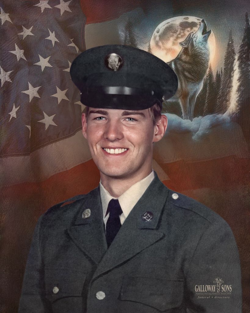 Michael D. Smith Profile Photo