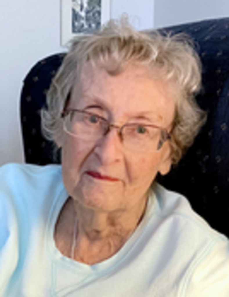 Joy Ellen Patterson Profile Photo