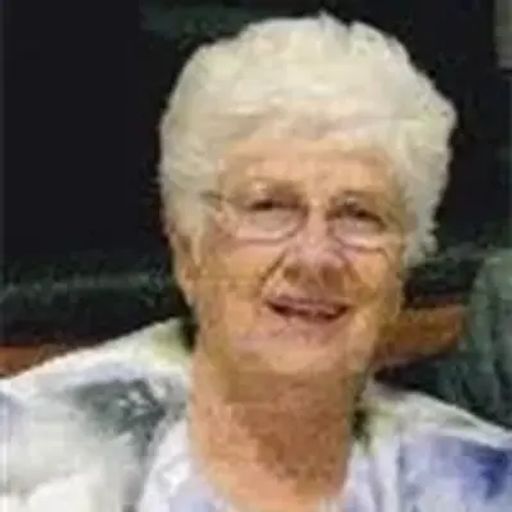 Marian Ausbon Profile Photo