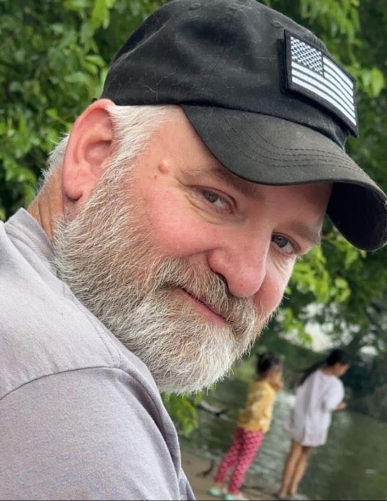 Jay Jeffery Mckeel Profile Photo