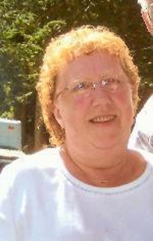 Joyce I. (Gauthier) Wilson-Mitchell