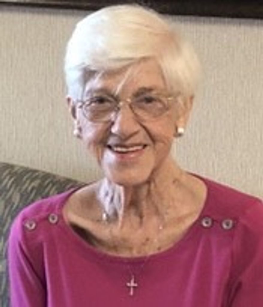 Patricia  (Hutto)  Whittle