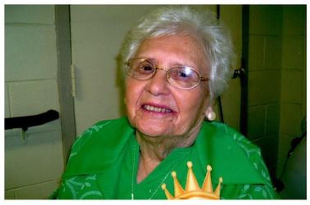 Minnie Lucille Kea Profile Photo