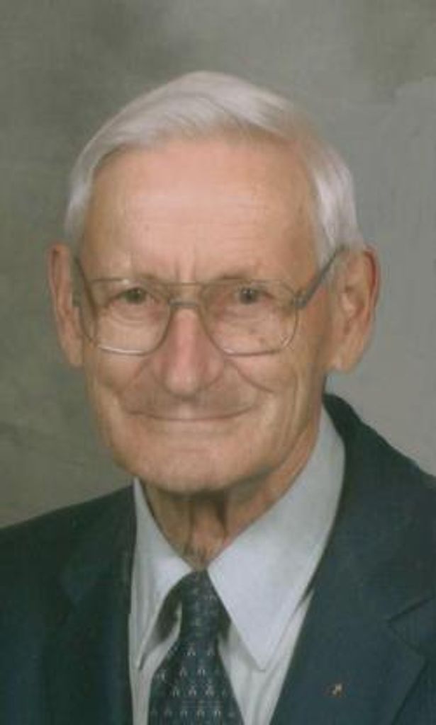Joseph A. Fettig Profile Photo