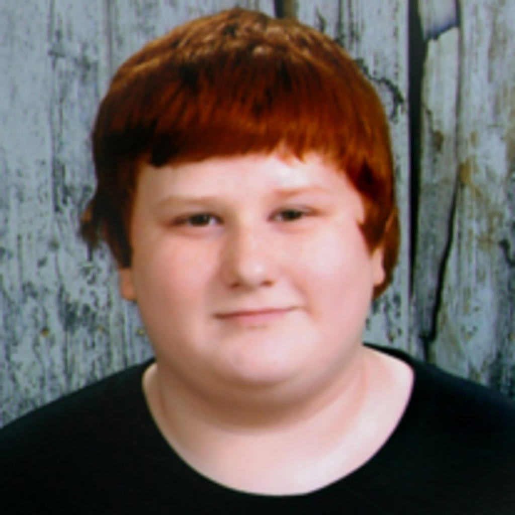 Dylan Lee Thurman Profile Photo