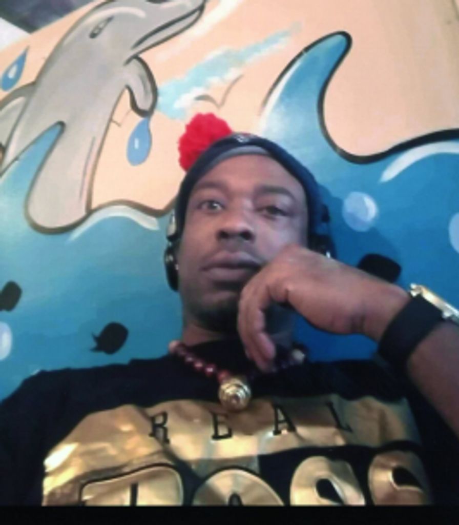 Quincy Richardson Profile Photo