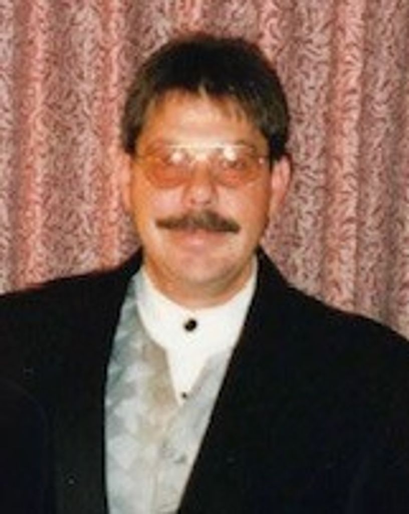 John Walter Black, Jr. Profile Photo