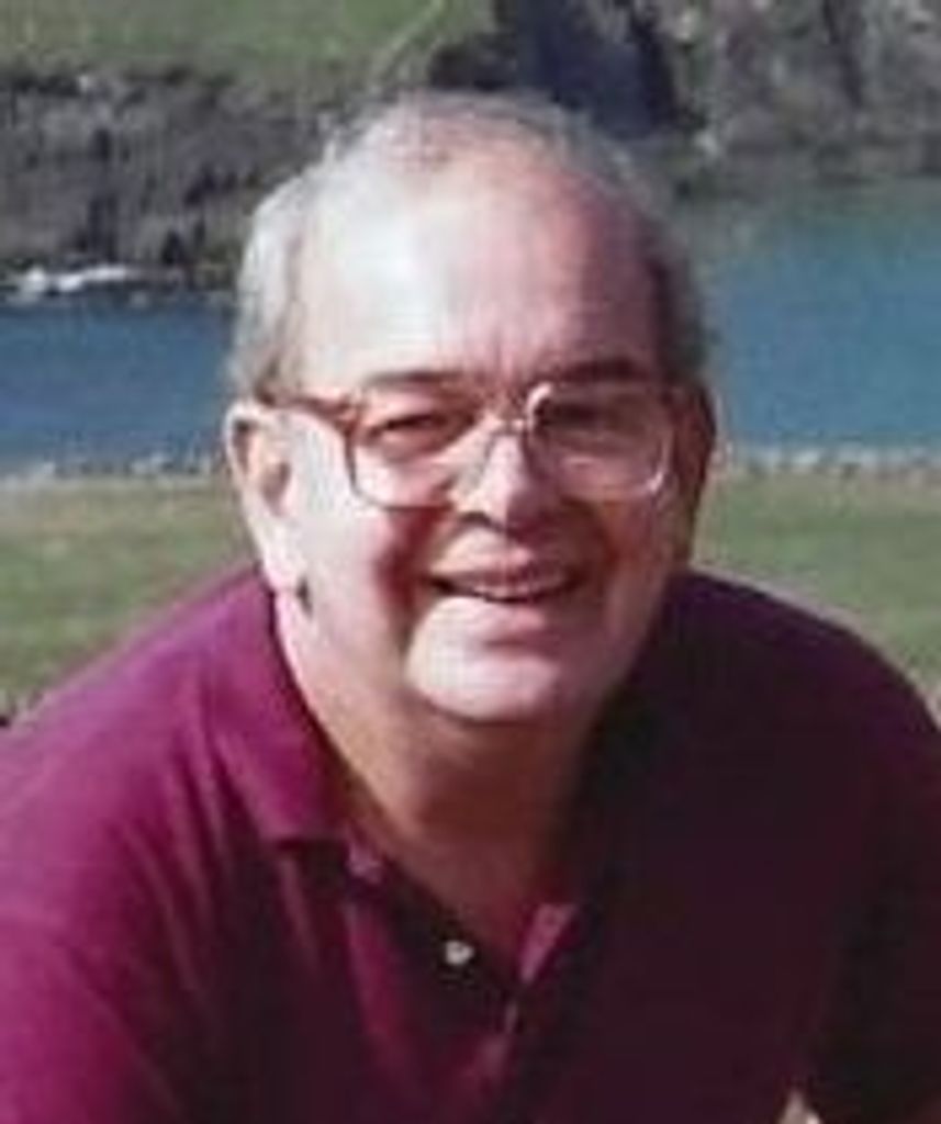 William F. Hudson Profile Photo