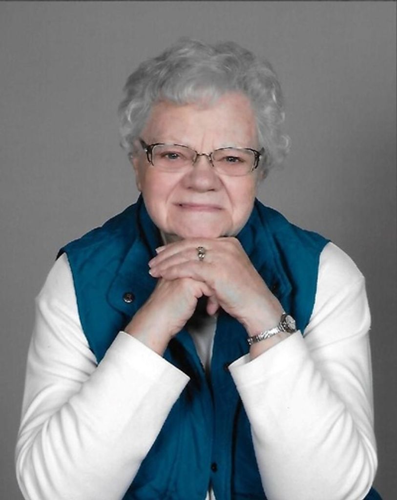 Lorrene Baumgartner Profile Photo