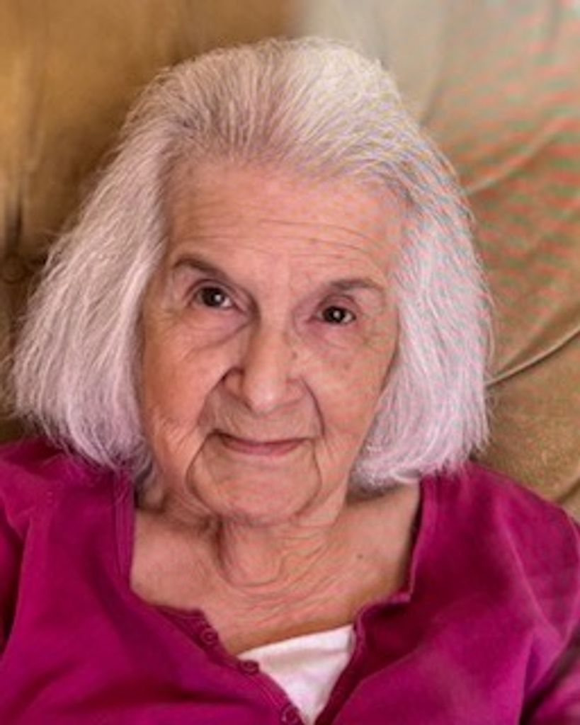 Pauline A. Roberti Profile Photo