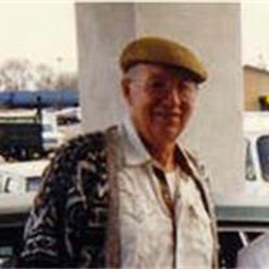 Harley Gene Baker