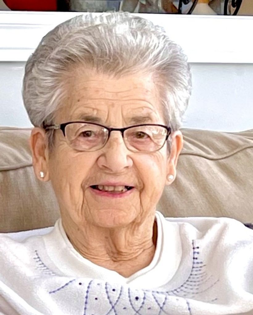 Joyce Peneycad