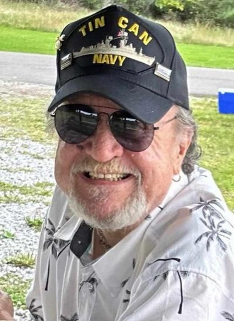 Julian J. Pietrzak Profile Photo