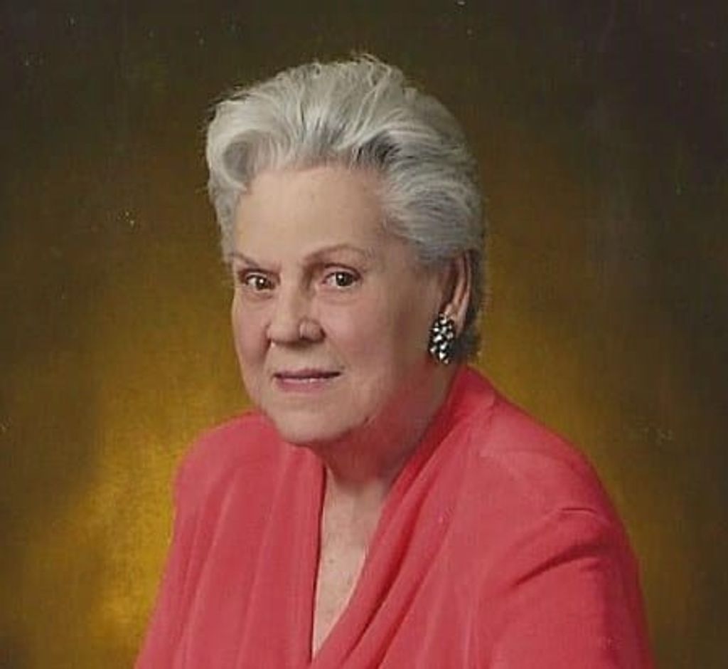 Cantrell, Dorothy M.