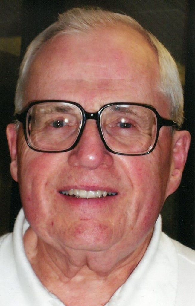 Edward V. "Ed" Hirsch