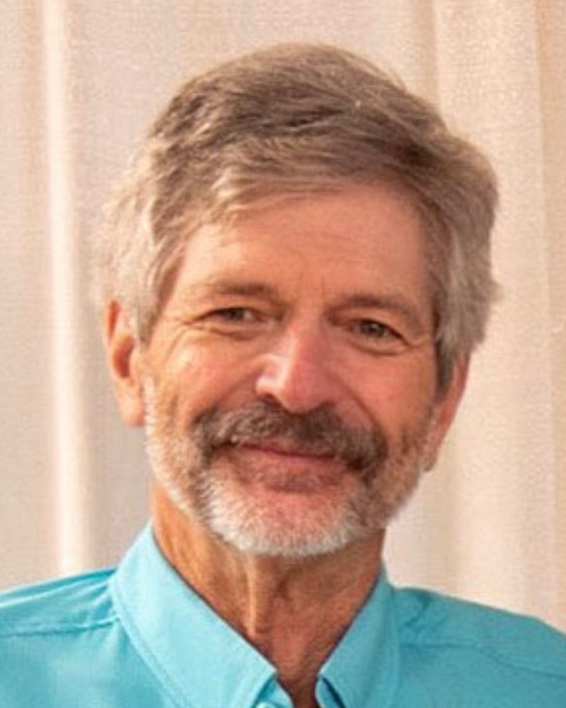 Robert Wayne Hoffmann