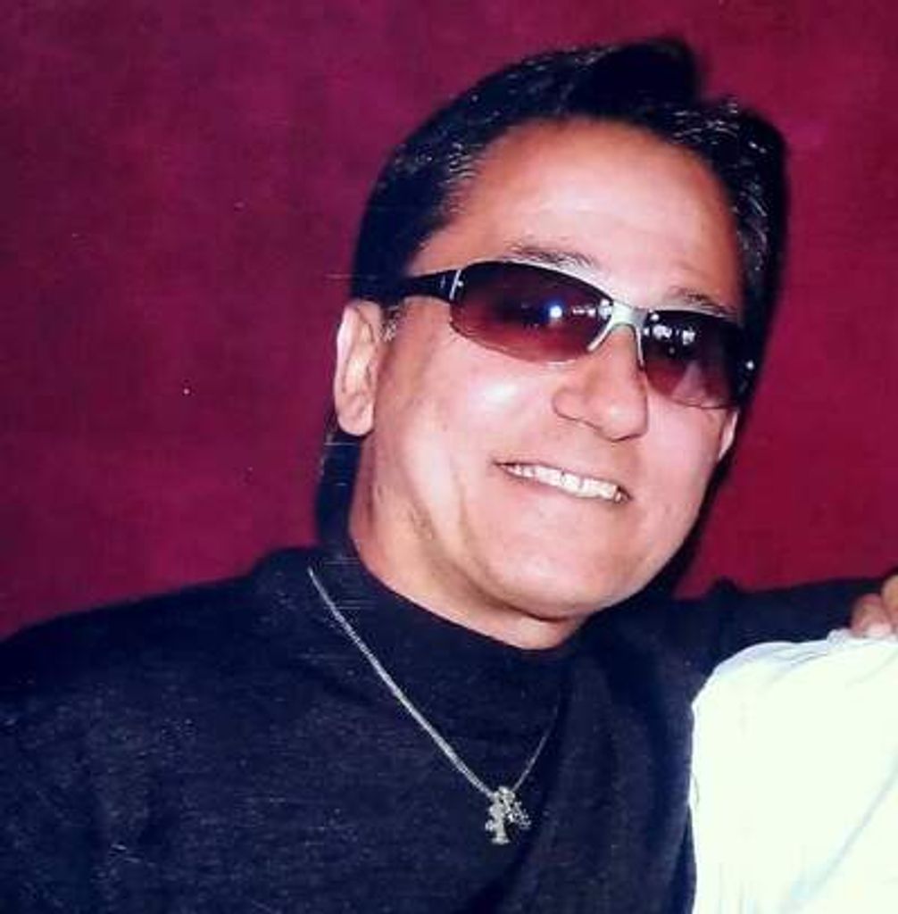 Ronald Iovino Profile Photo