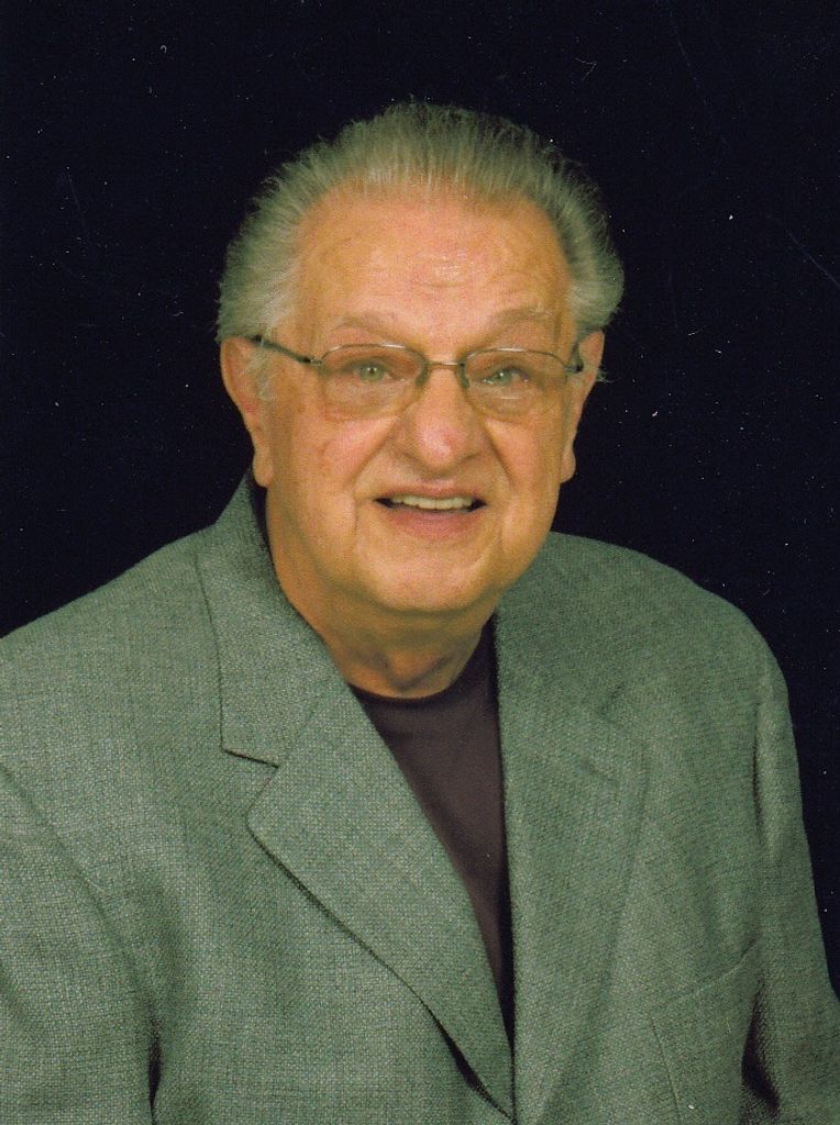 Aldo Pierotti