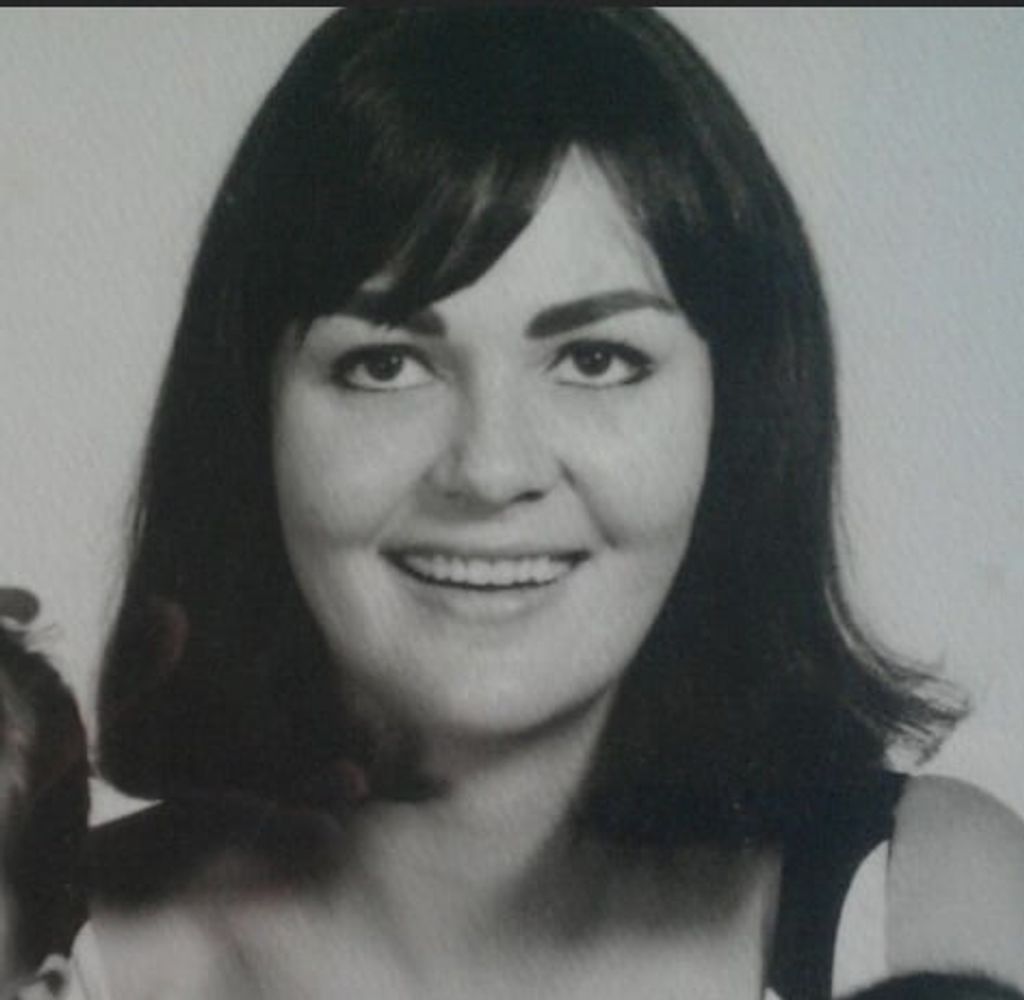 Vickey Kathleen Aubrey