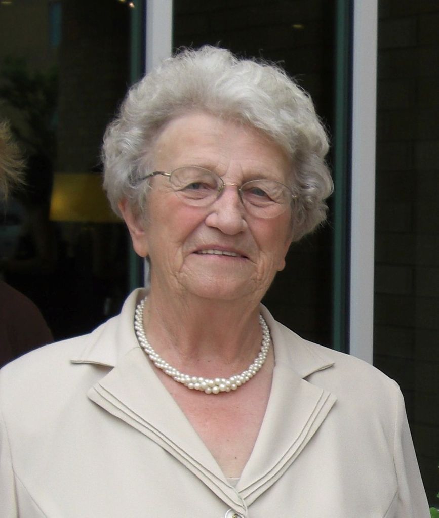 Antonia Vanderpas