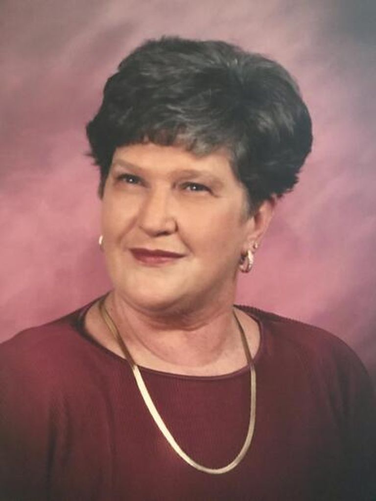 Annetta Doss Mcgregor