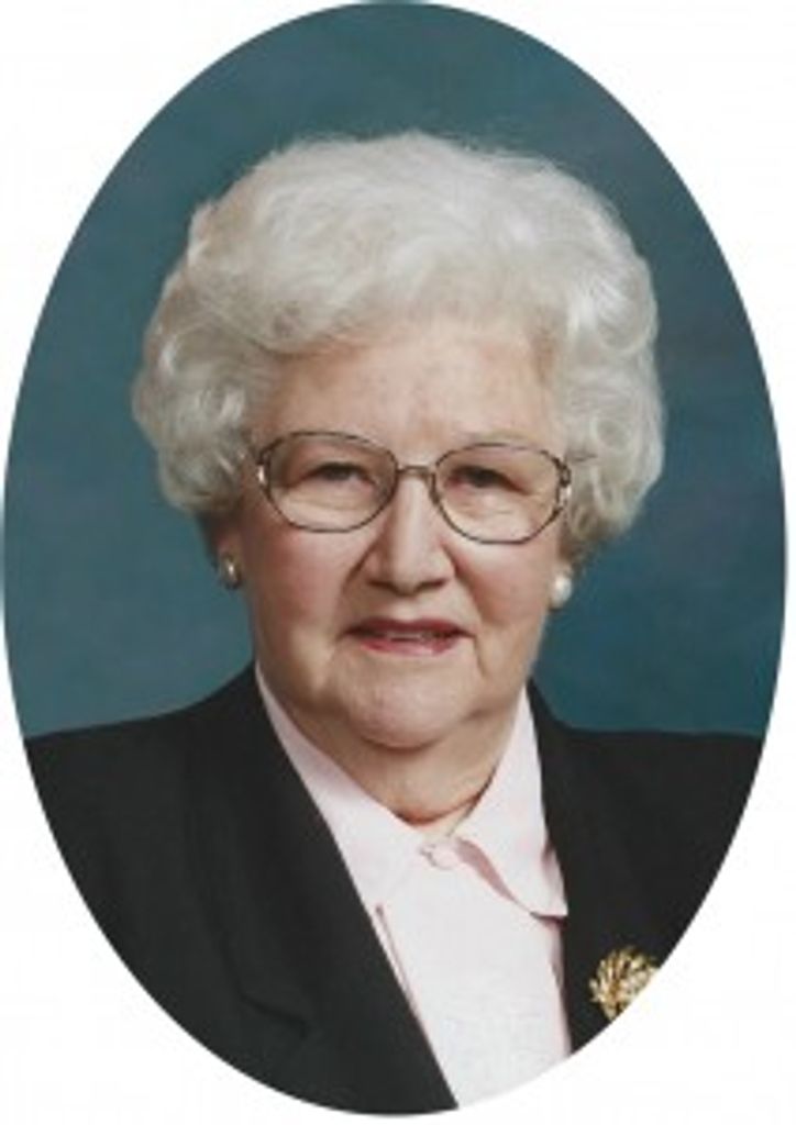 Opal Maxine Bertsch