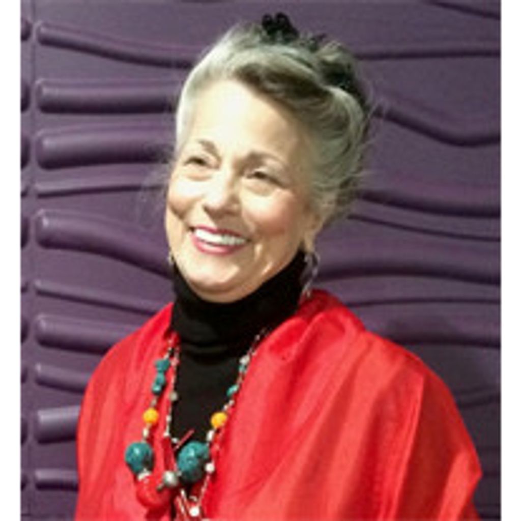 Lucy Bradley Greene Holloway Profile Photo