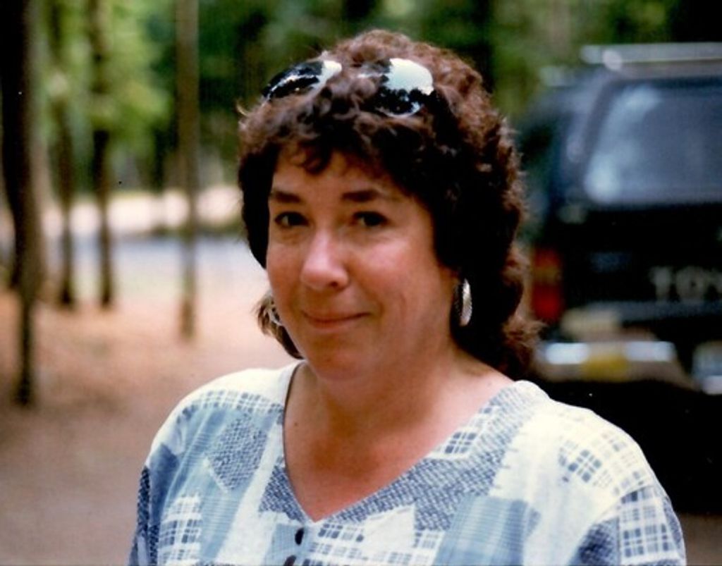Cheryl Rose Freeman Profile Photo
