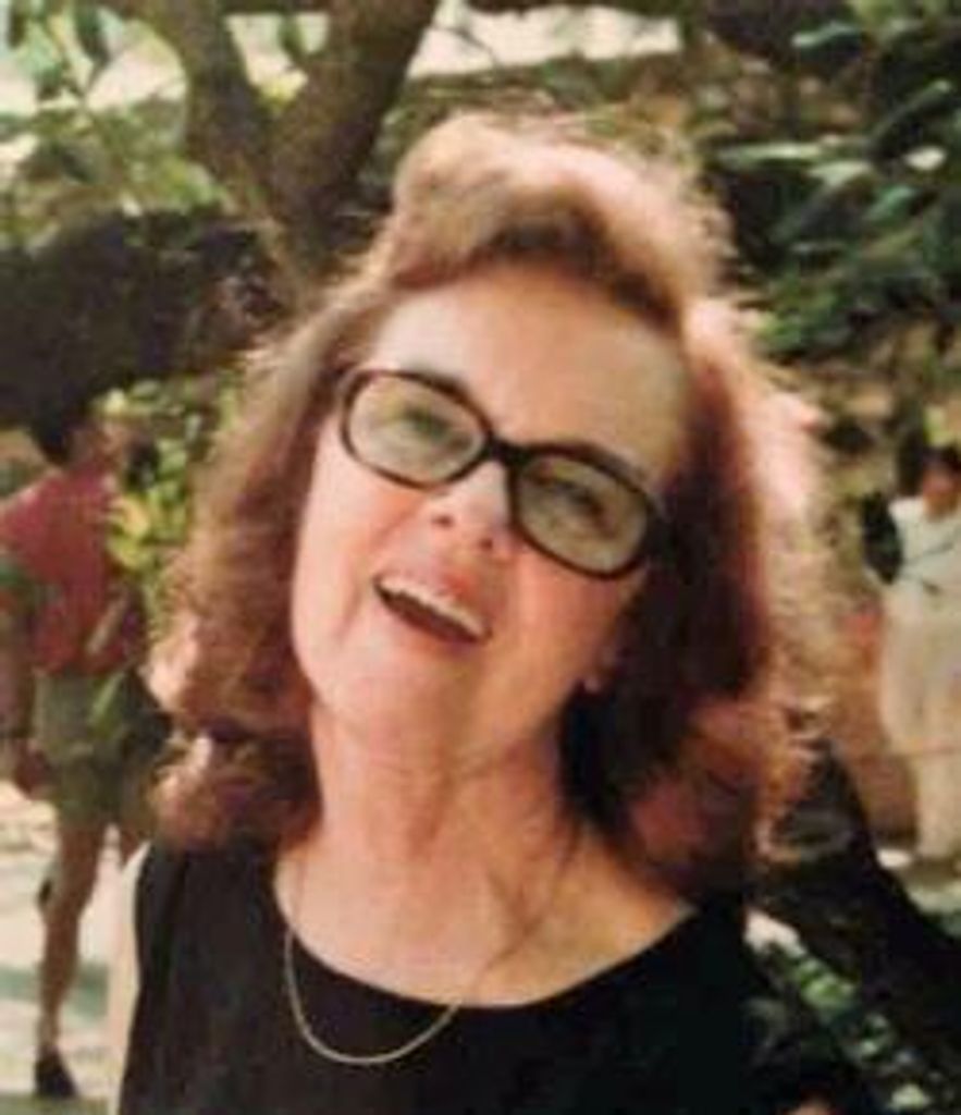 Betty Ann Meadows Profile Photo