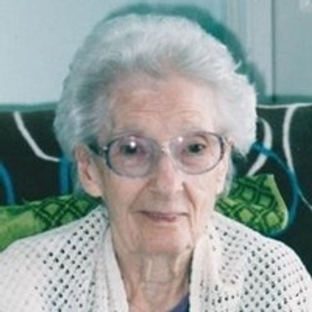 Leona Nellie Andrews