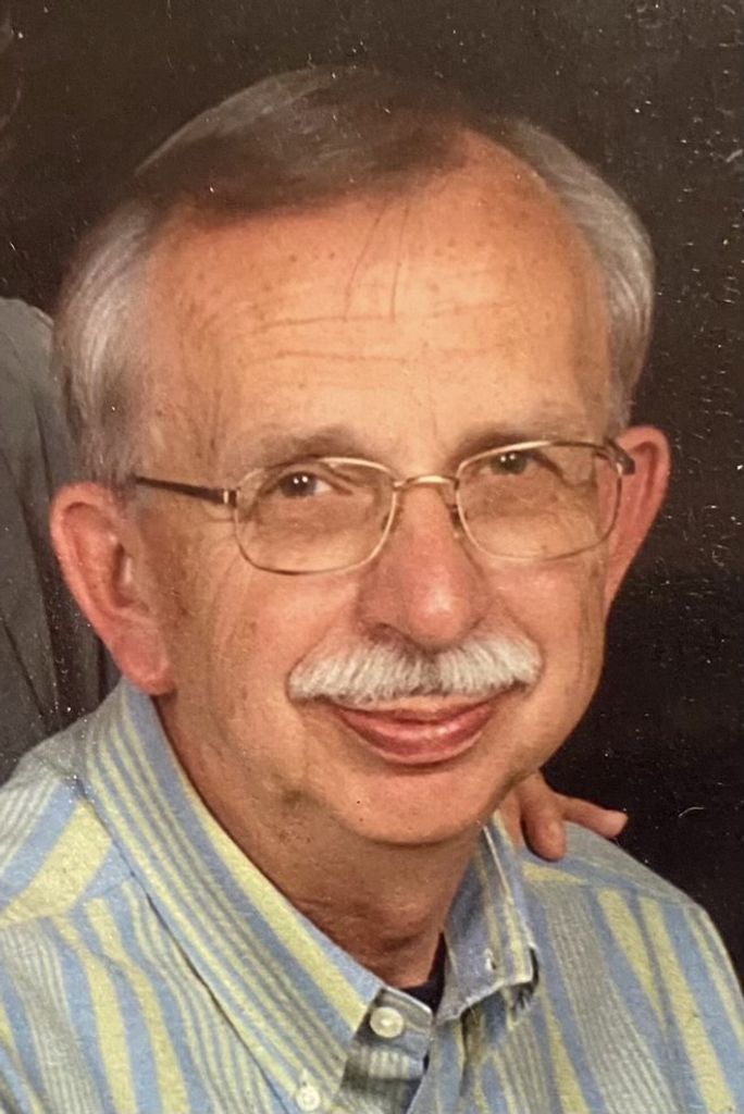 Gary Lee Beck Profile Photo