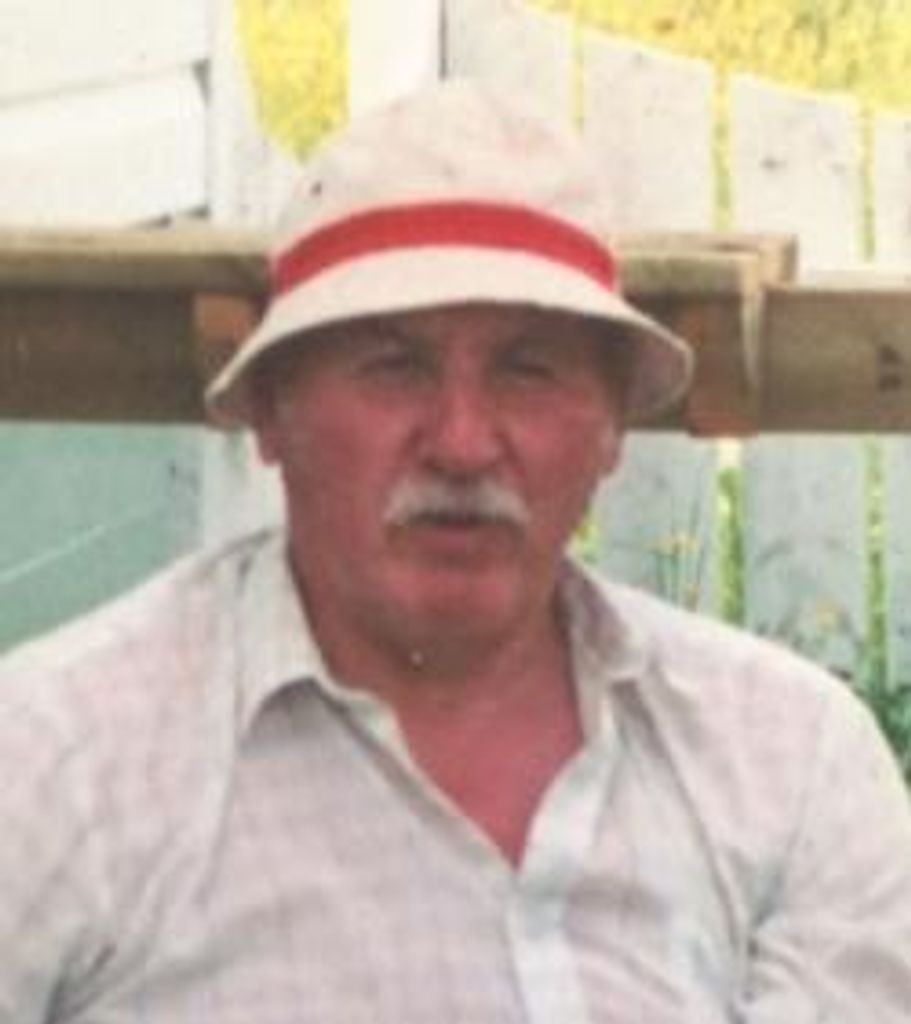 Kenneth George Kean Profile Photo