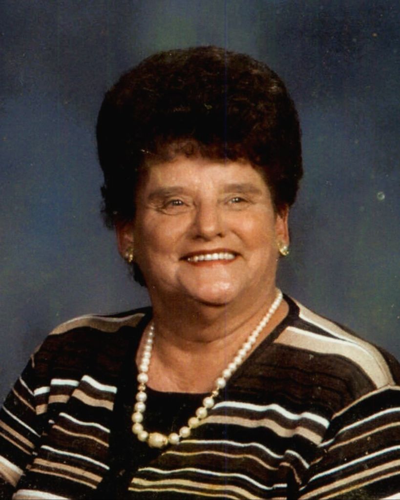 Mary Wanda Watkins