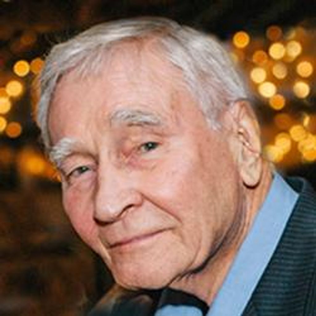 William J. Weingartner