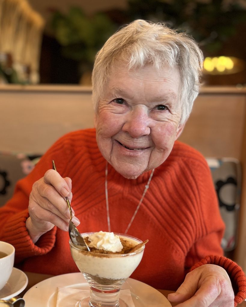 Claire D. Verna Profile Photo
