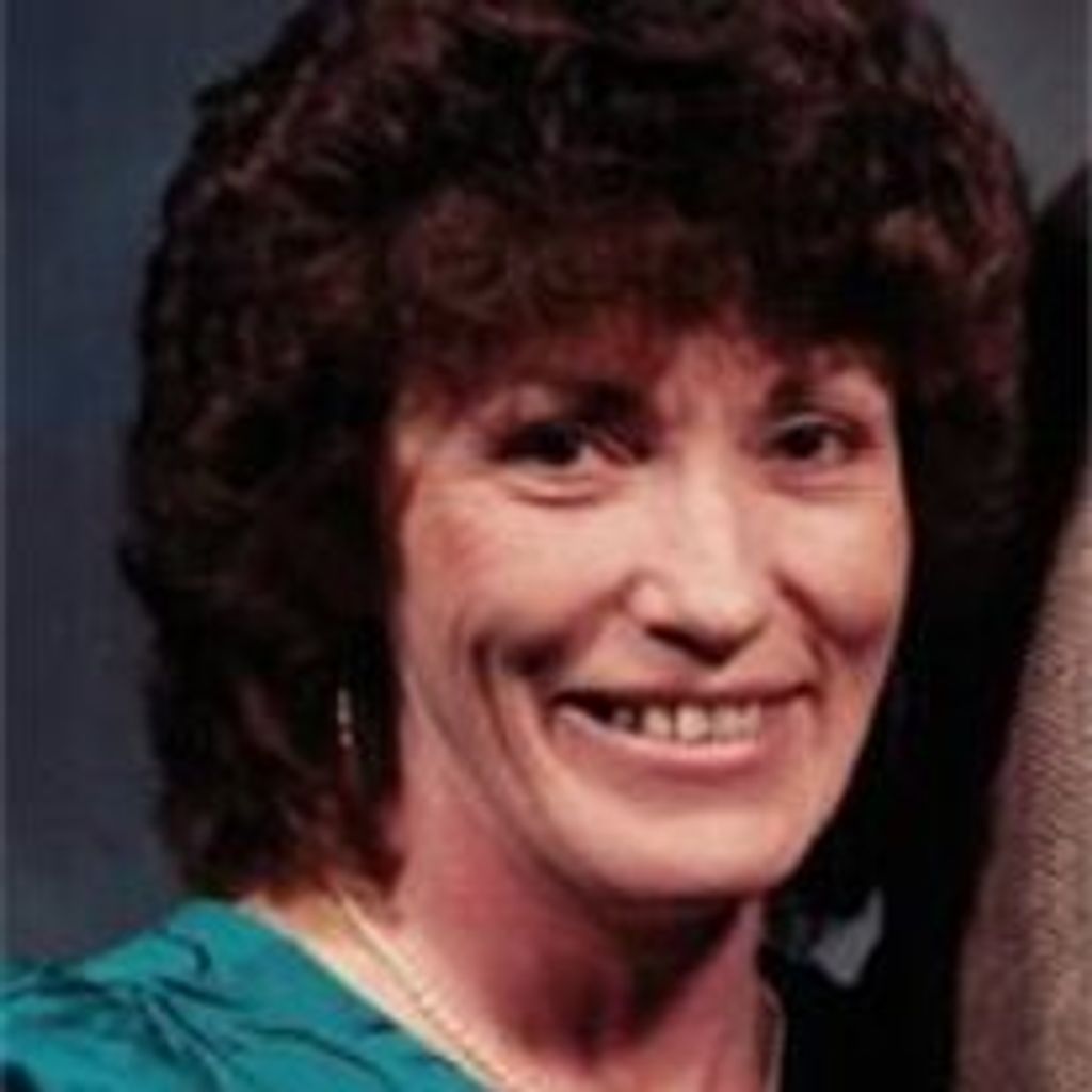 Norma Jean Tucker